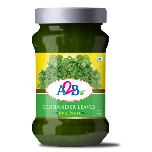 A2B | Adyar Ananda Bhavan Madurai Coriander Leaves Rice Paste